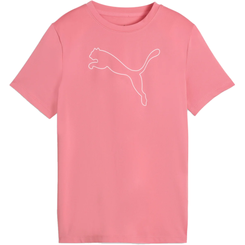 Puma T-Shirt Mädchen 