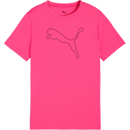 PUMA T-Shirt Mädchen 