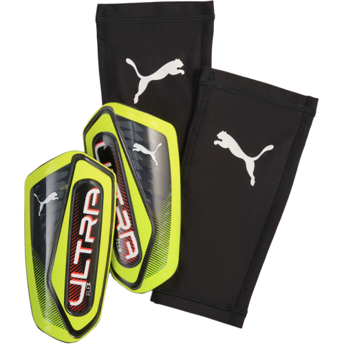 Puma Schienbeinschoner 