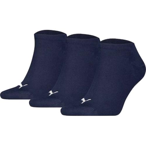 Puma unisex Sneaker Socken 