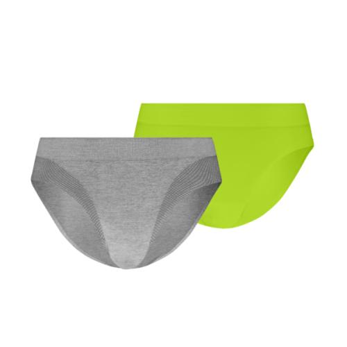 Puma Damen Slips 2er-Pack 