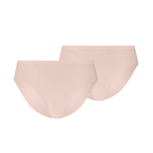 Puma Damen Slips 2er Pack 