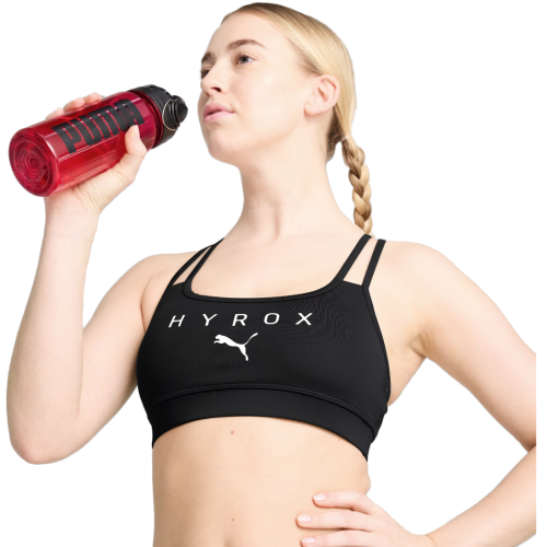 PUMA x HYROX Damen Sport-BH 