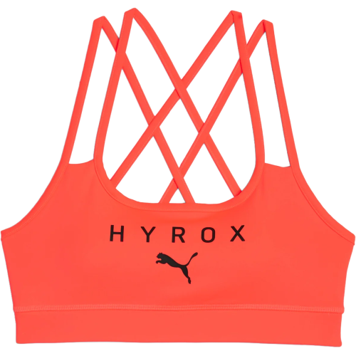 PUMA x HYROX Damen Sport-BH 