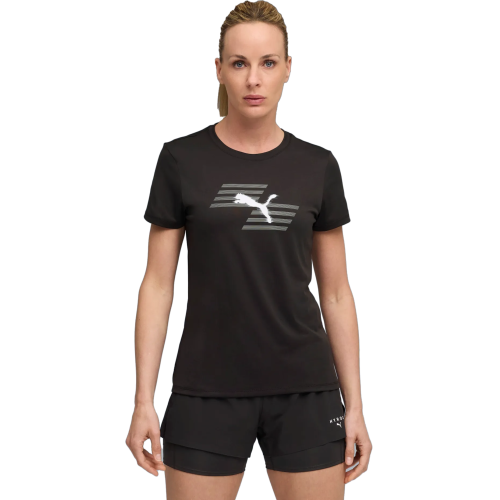 PUMA x HYROX Damenshirt 