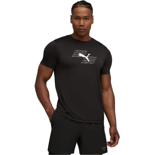 PUMA x HYROX Herren T-Shirt 