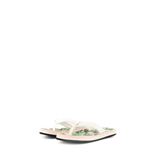 Reef Ahi Kinder Flip Flops  