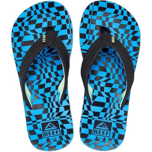Reef Ahi Zehensandalen 