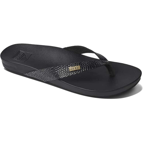 Reef Damen Cushion Court Zehentrenner 