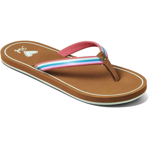 Reef Kinder Zehensandalen 