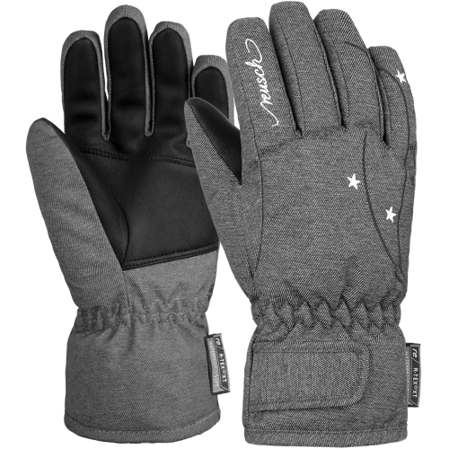 Reusch Alice R-TEX® Kinder Ski-Handschuhe 
