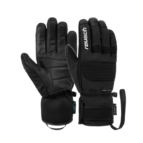 Reusch Andy R-TEX® XT Herren Skihandschuhe 