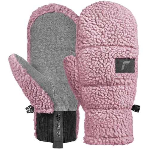 Reusch Bob Mitten Fäustlinge  