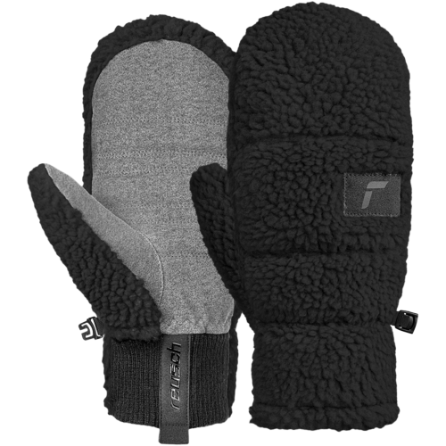 Reusch Bob Mitten Fäustlinge 