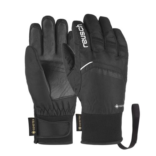 Reusch Bolt Junior Ski Handschuh 