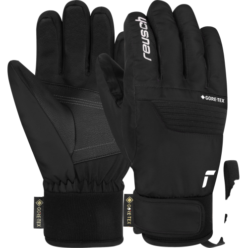 Reusch Bolt Junior Ski Handschuh 