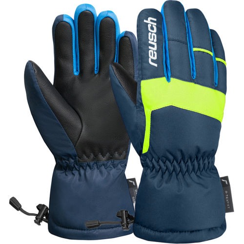 Reusch Charlie Kinder Skihandschuhe 