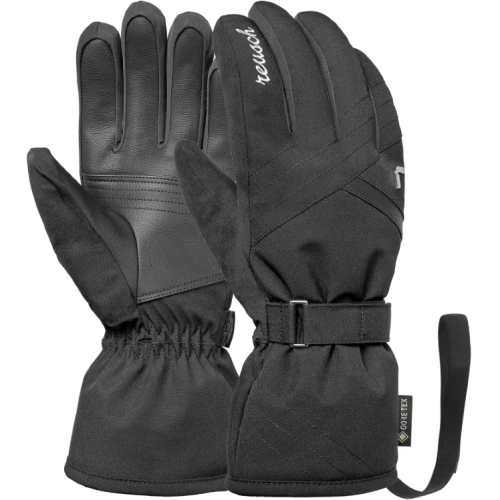 Reusch Damen Handschuhe 