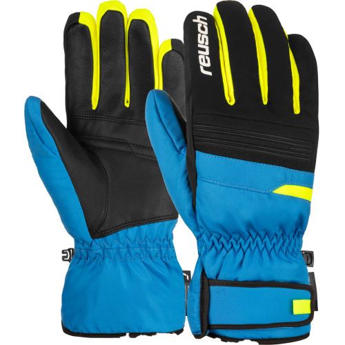 Reusch Handschuh Brandon R-TEX® XT unisex 