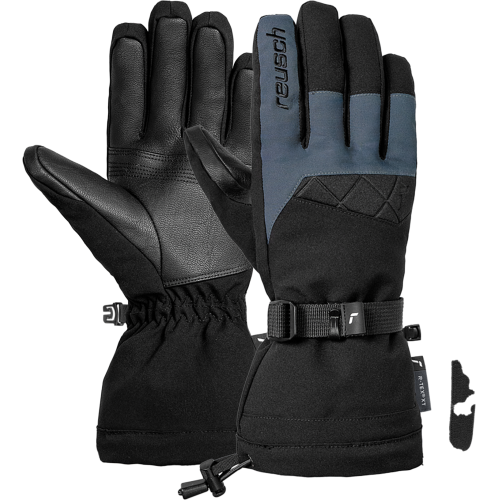 Reusch Herren Handschuhe Couloir R-TEX® XT 