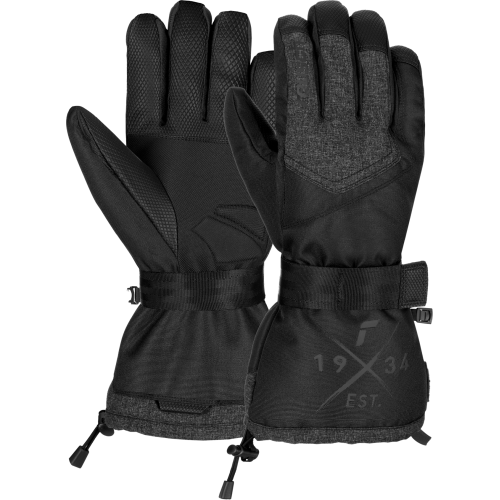 Reusch Kinder Handschuhe 