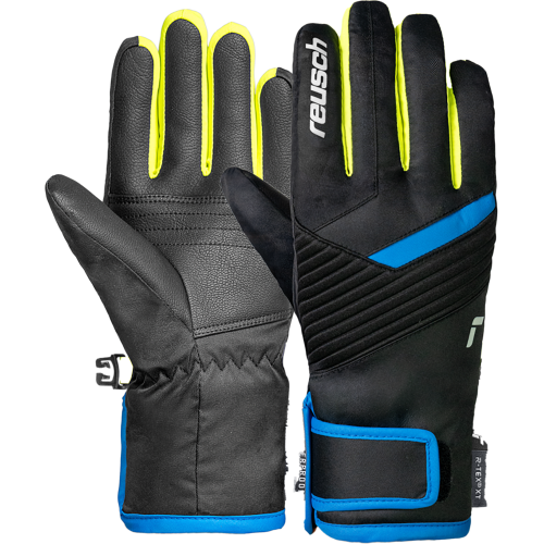 Reusch Kinder Handschuhe 