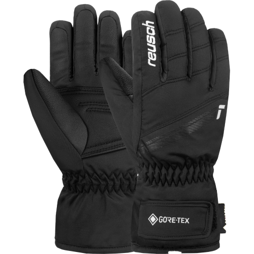 Reusch Kinderskihandschuhe Tommy Gore-Tex 