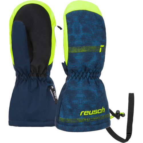Reusch Maxi R-TEX® XT Kinder Fäustling 