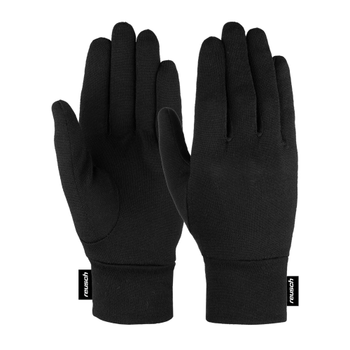 Reusch Merino Fingerhandschuhe 