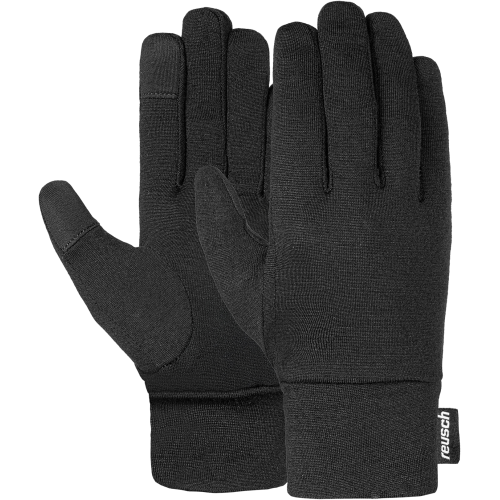 Reusch Merinowolle Handschuhe  