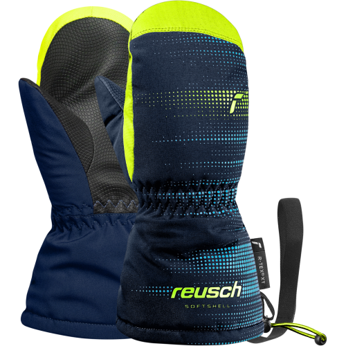 Reusch Mitten Kinder Fäustlinge 