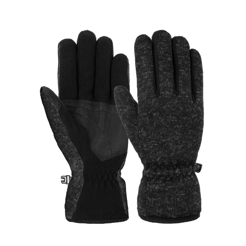 Reusch Panorama Fleece Handschuhe 