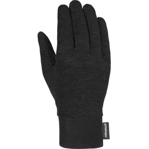Reusch PrimaLoft® Silk liner Herren Fingerhandschuhe 
