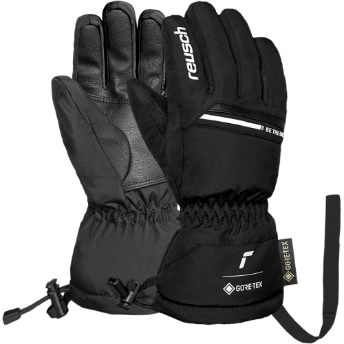 Reusch Sprint GORE-TEX Kinder Skihandschuhe  