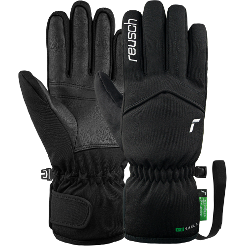 Reusch Steven Skihandschuhe 