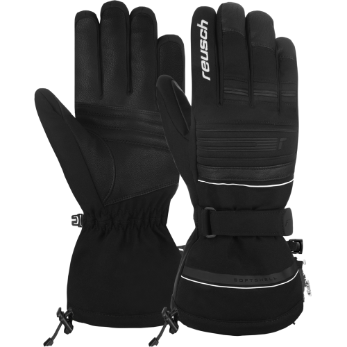 Reusch Unisex Conan R-TEX XT Skihandschuhe 