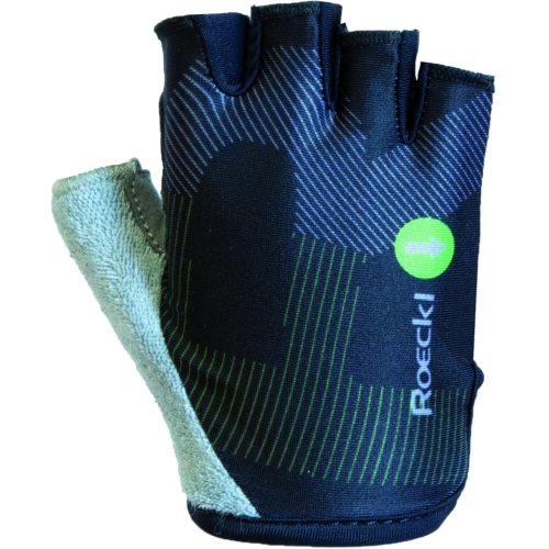 Roeckl Kinder Fahrradhandschuhe Teo 