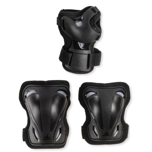 Rollerblade Unisex Protektoren-Set 