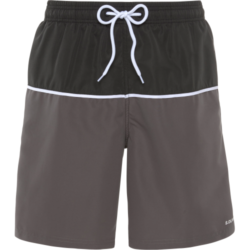 S.Oliver Bade-Shorts Herren 
