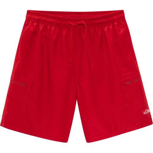 S.Oliver Bade-Shorts Herren 