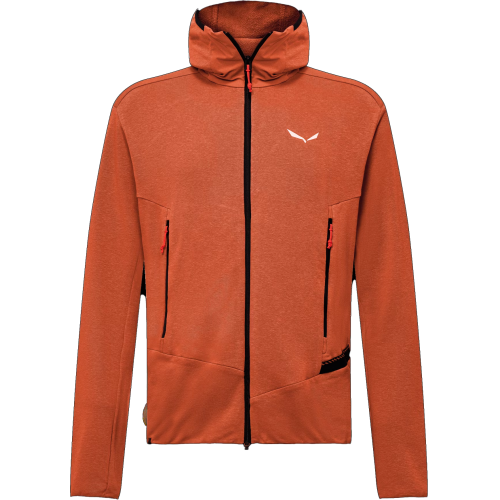 Salewa Agner Hemp 2 Kapuzenjacke 