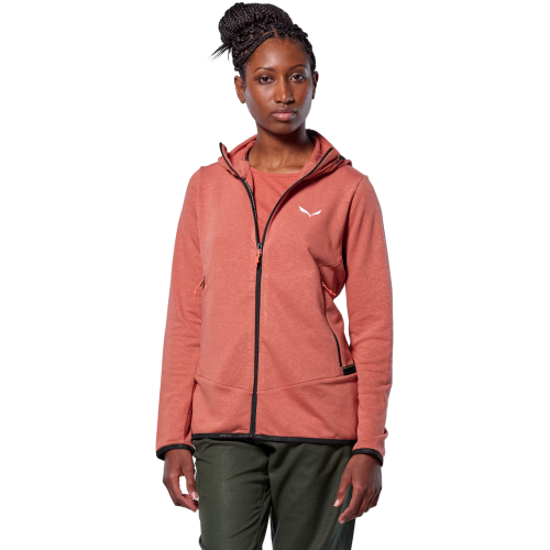 Salewa Agner Hemp 2 Kapuzenjacke 