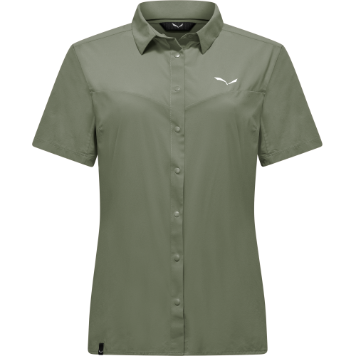SALEWA Damen Bluse Puez 