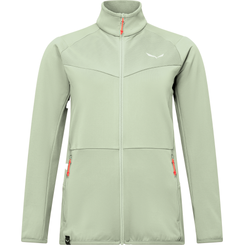SALEWA Damen Funktionsjacke Puez Cammino PL Jacket 