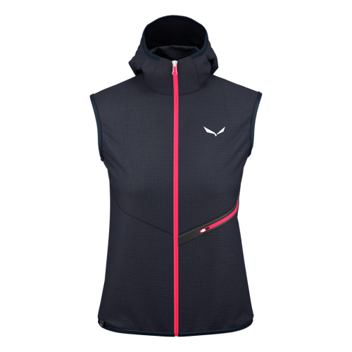 Salewa Damen Weste DST Sorapis 