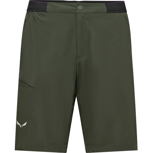 SALEWA Herren Outdoor Shorts Pedroc 4 DST Cargo 