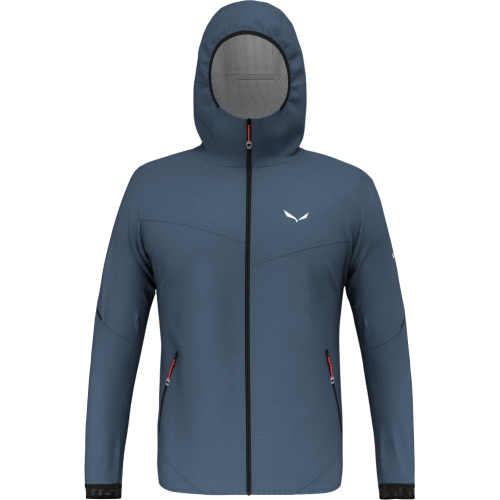 Salewa Herren Pedroc PTX 2.5l Light Jacke 