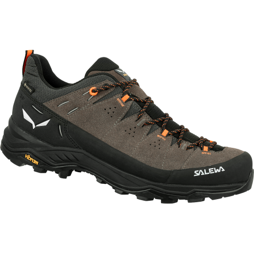 SALEWA Herren Trekking-Halbschuhe Alp Trainer 2 GTX 