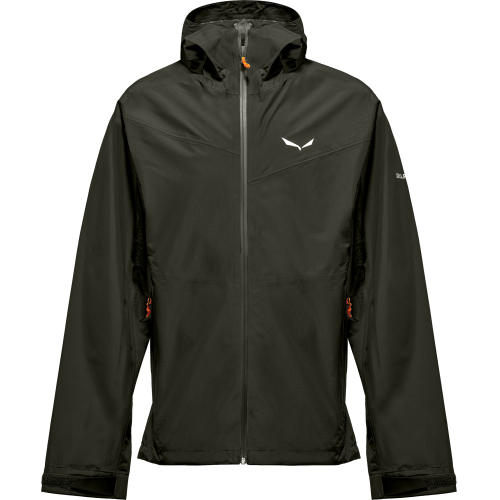 Salewa Puez 2.5L Powertex Jacke 