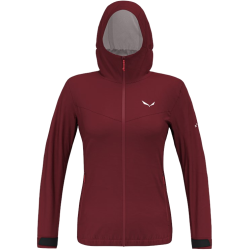 Salewa Puez 2.5L Powertex Jacke 